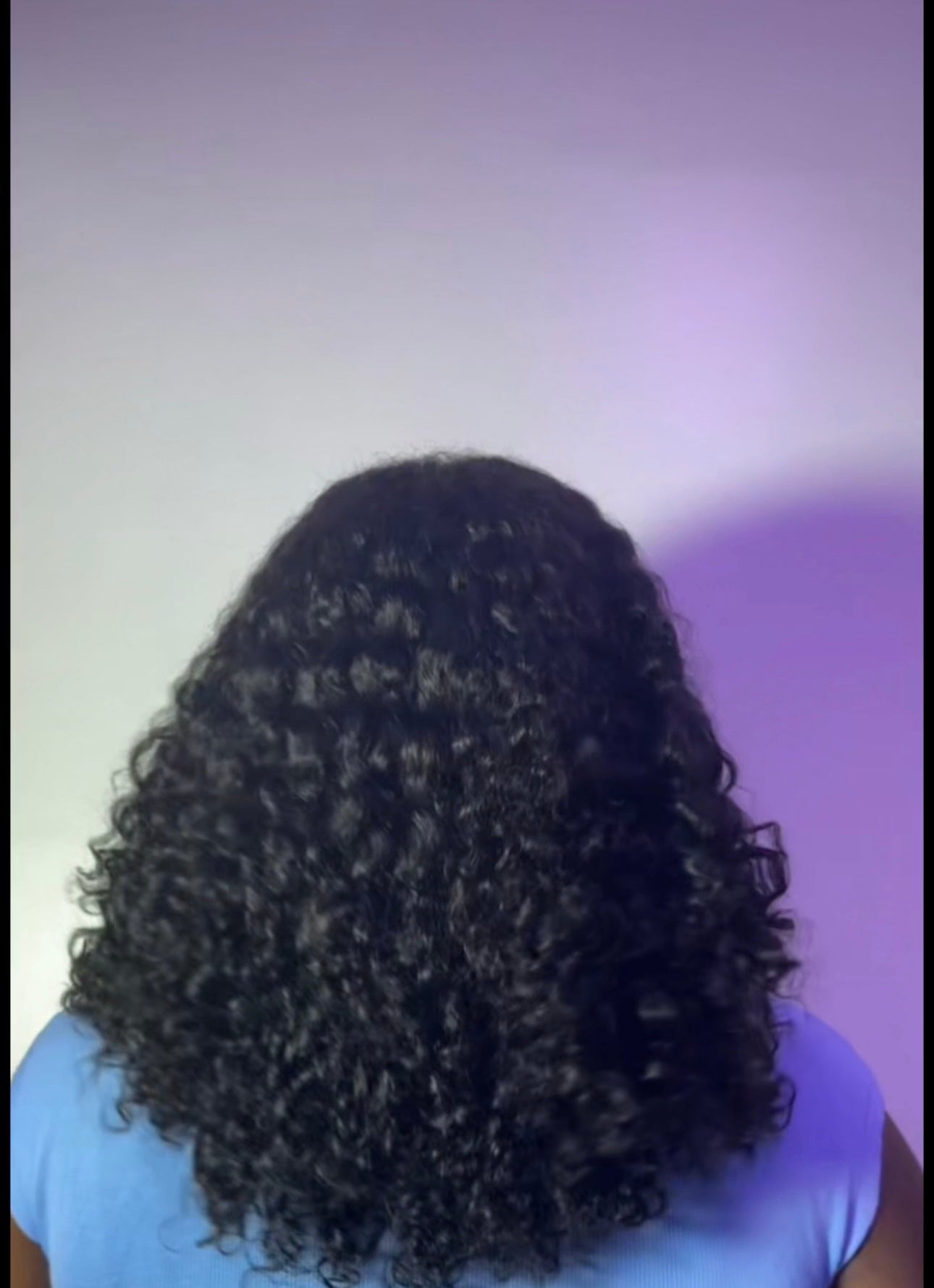 Super double drawn grade 15A pixie curls 12inches (200g) with 5x5 closure (already wigged and styled)